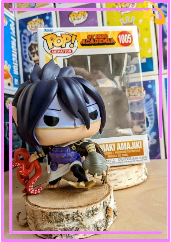 1005 - Tamaki Amajiki
